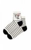 Skarpety Gatta U84.01P Perfect Woman wzorowane 36-41